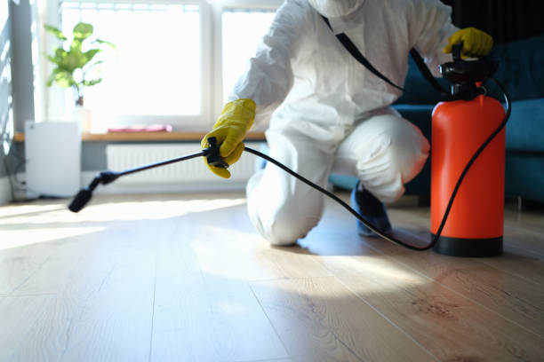 Reliable Biohazard contractor in Paisley, FL by Dulley Family Biohazard Services